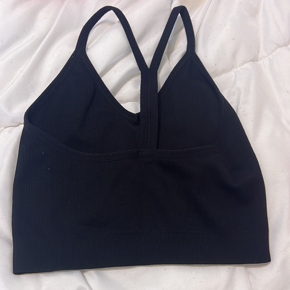 Set active workout top - Picture 2 of 3